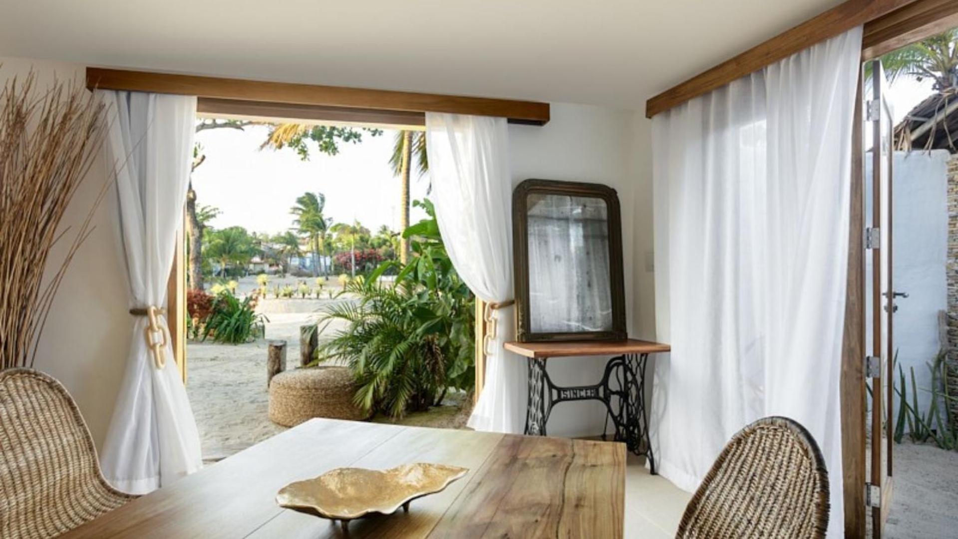 Villa Praia - La Villa Group Жижока-ди-Жерикуакуара Экстерьер фото